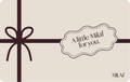 Milaf Gift Card